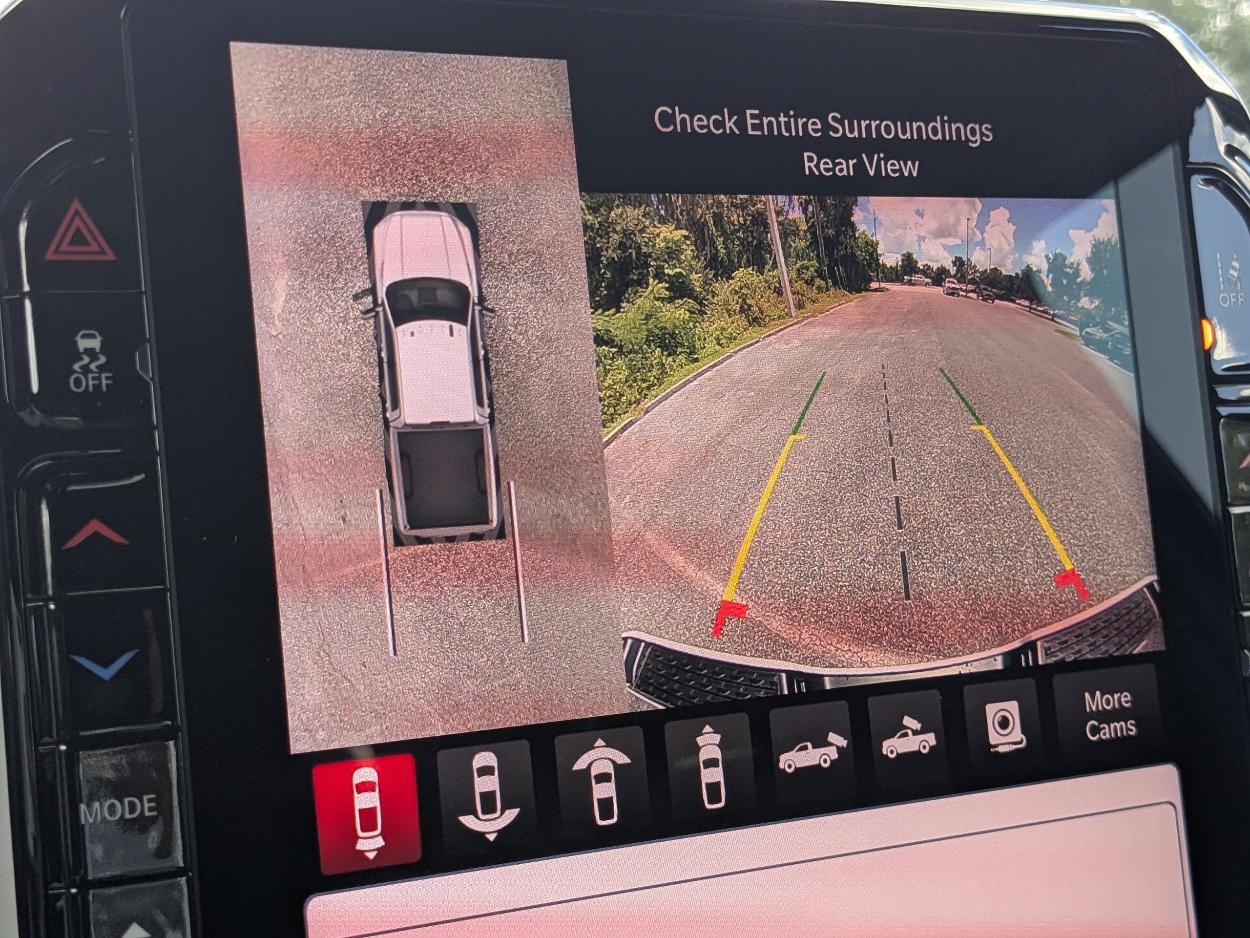 New 2025 RAM 2500 Limited image 20