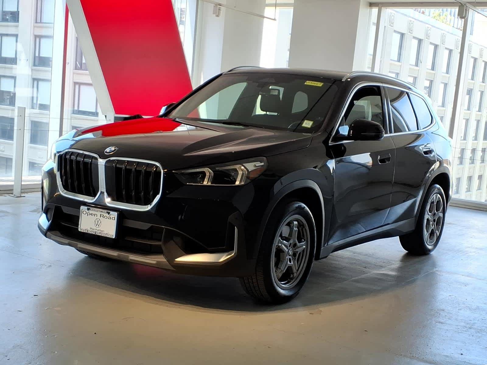 Used 2023 BMW X1 xDrive28i w/ Convenience Package