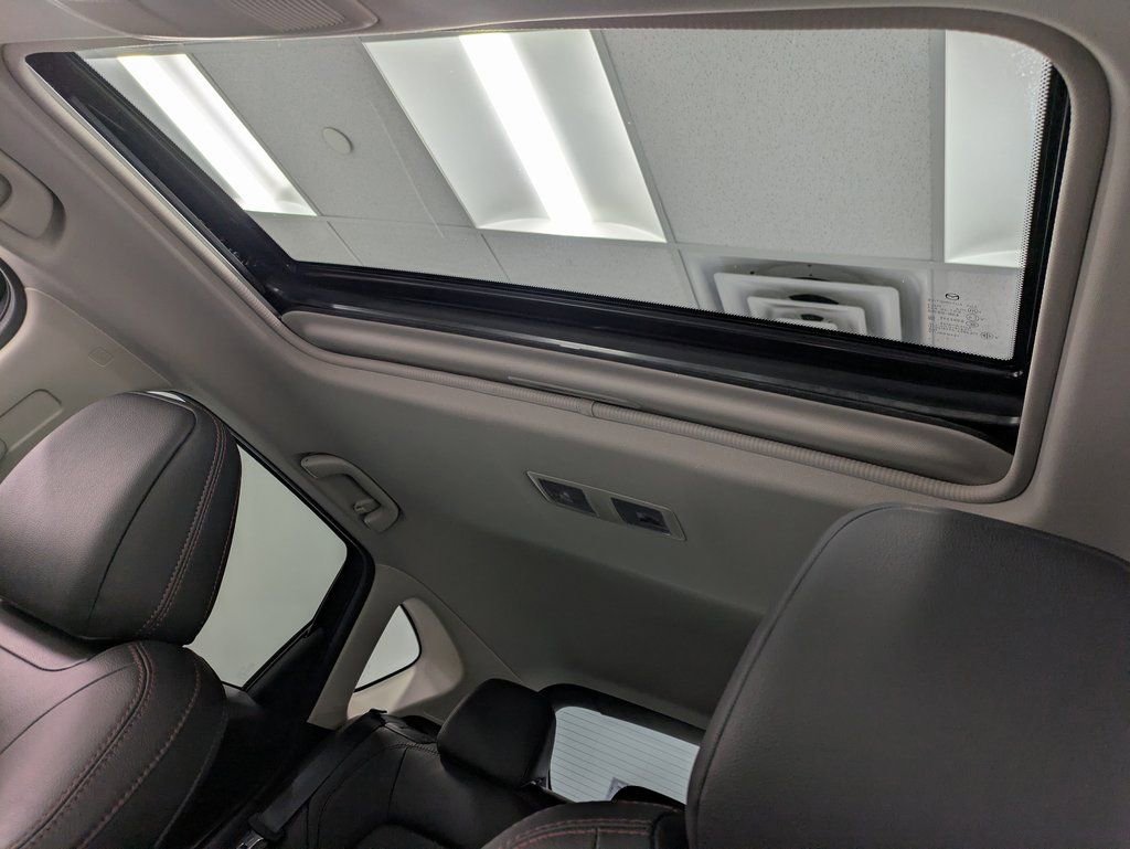 Certified 2023 MAZDA CX-5 Carbon Edition image 21