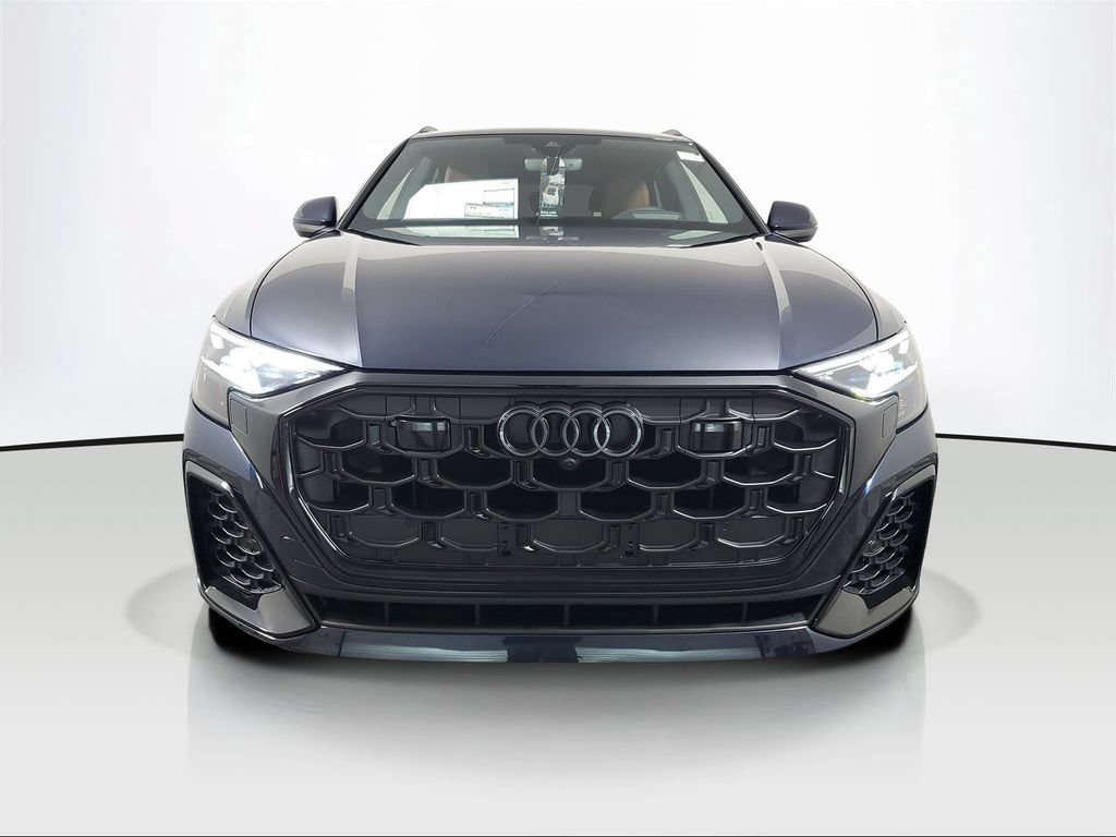 New 2026 Audi Q8 Prestige AWD/4WD image 2