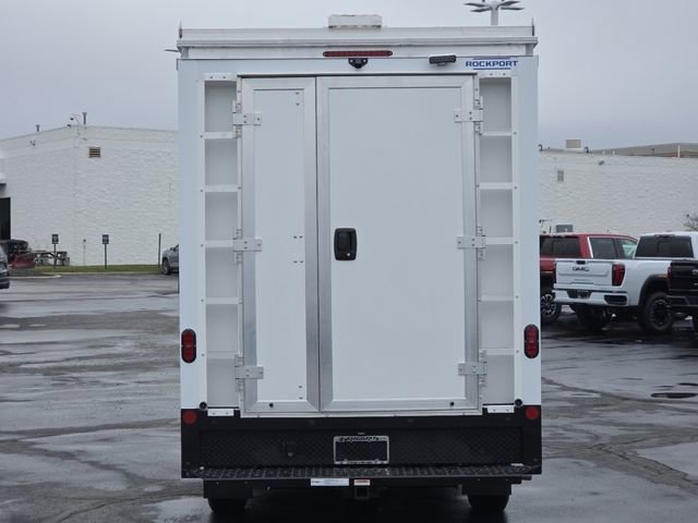 New 2026 Chevrolet Express 3500 w/ Power Convenience Package image 20