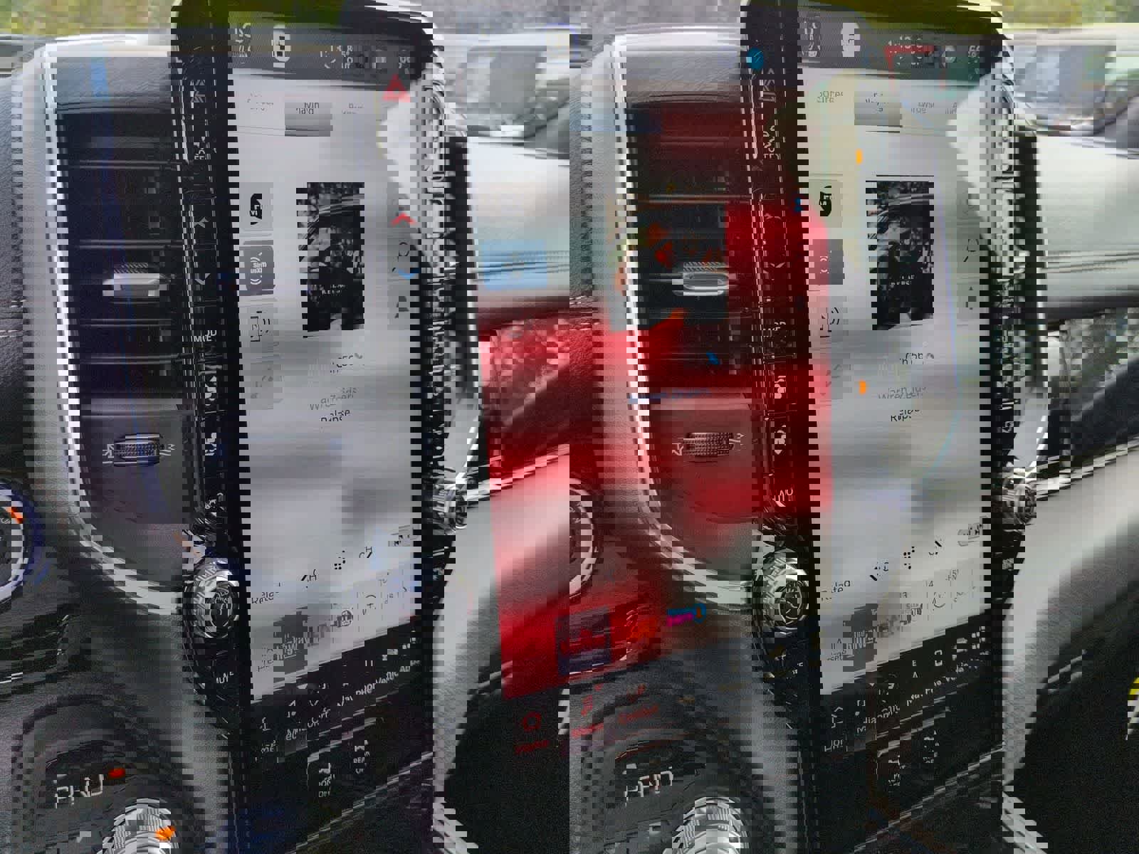 New 2026 RAM 1500 Laramie w/ Night Edition image 26