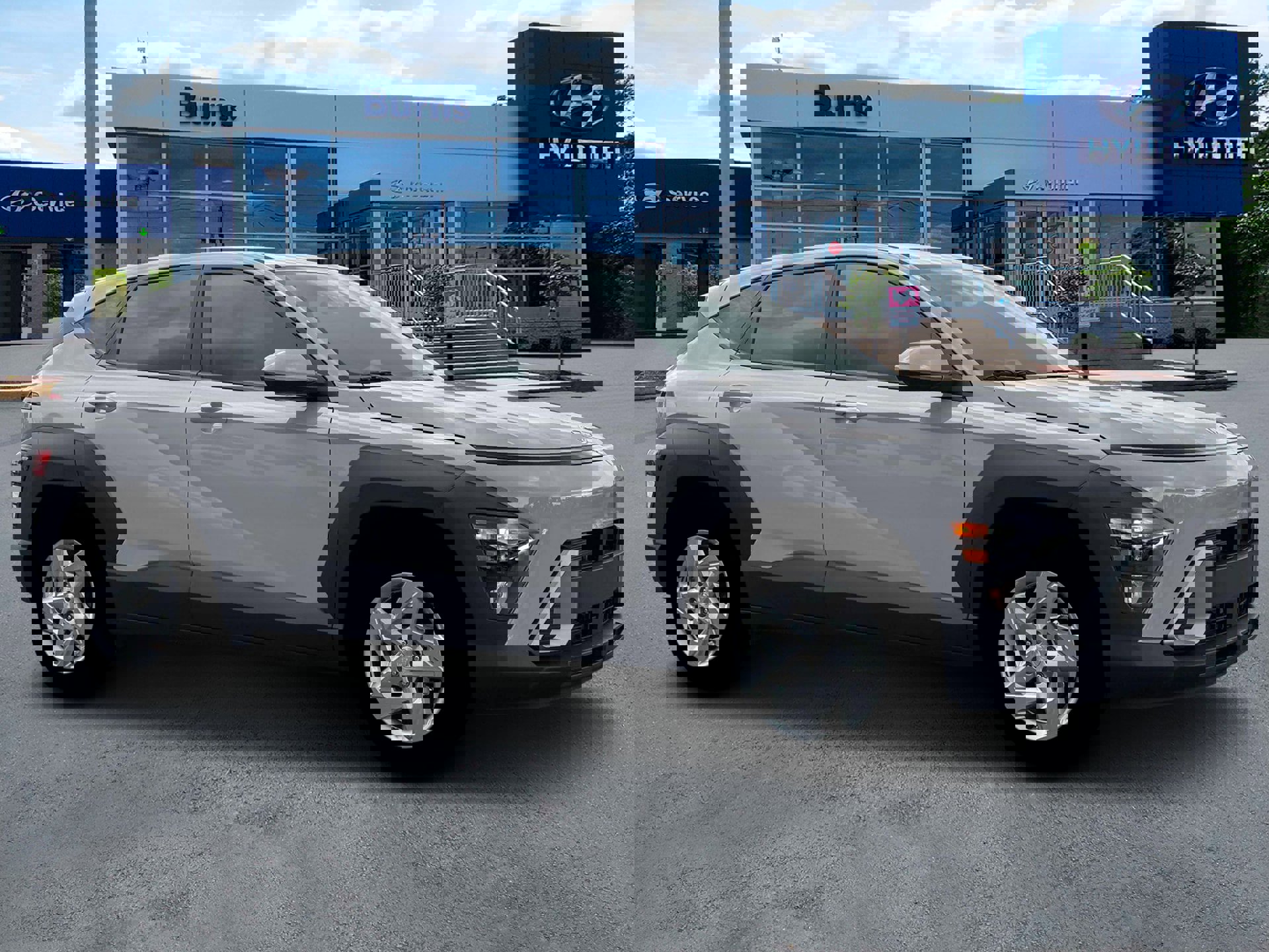 New 2026 Hyundai Kona SE image 10