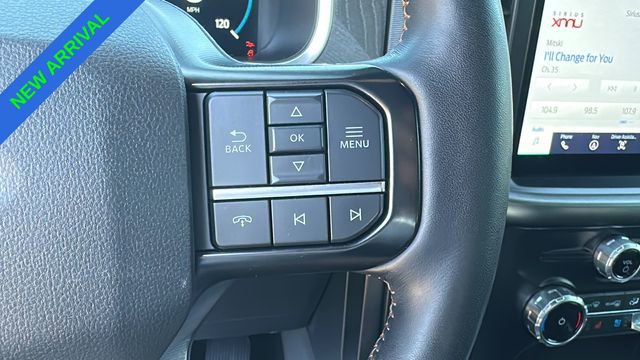 Used 2023 Ford F150 Platinum w/ Equipment Group 701A High image 25