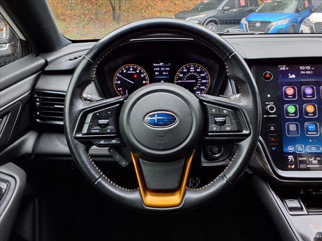 Used 2022 Subaru Outback Wilderness image 14