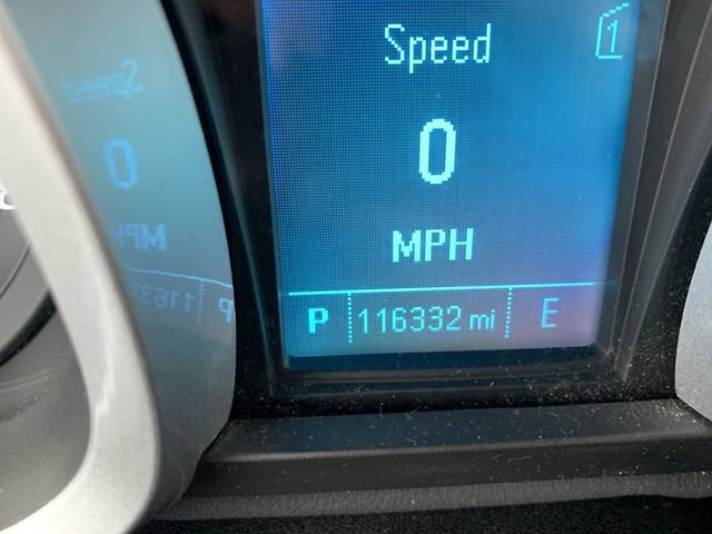 Used 2012 Chevrolet Equinox LT image 12