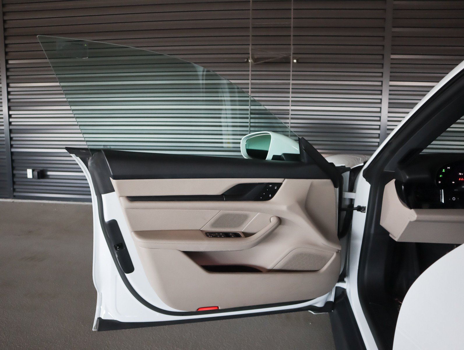 Certified 2023 Porsche Taycan RWD image 24