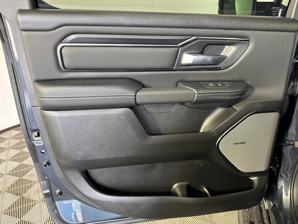 New 2027 RAM 1500 Rebel AWD/4WD image 33