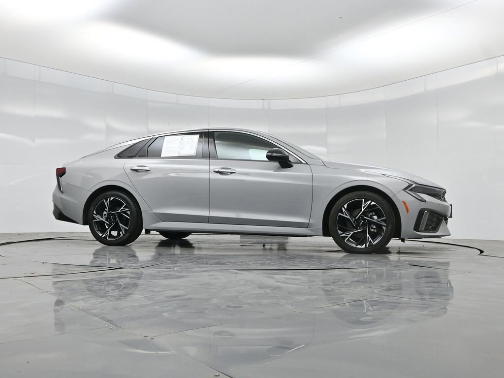 Used 2025 Kia K5 GT-Line w/ GT-Line Premium Package FWD image 49