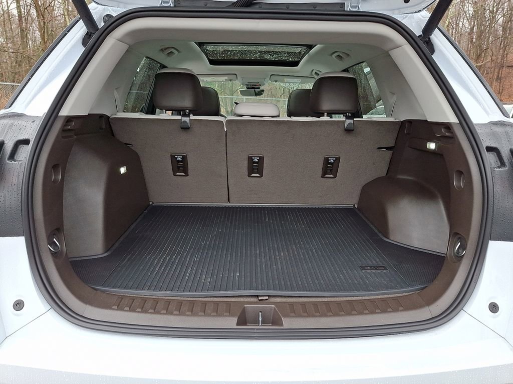 Used 2026 GMC Terrain Denali w/ LPO, Floor Liner Package image 30