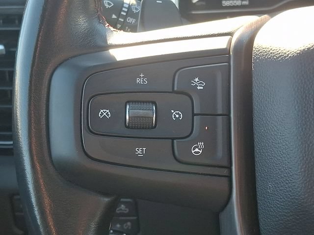 Used 2023 GMC Sierra 1500 AT4X AWD/4WD image 21