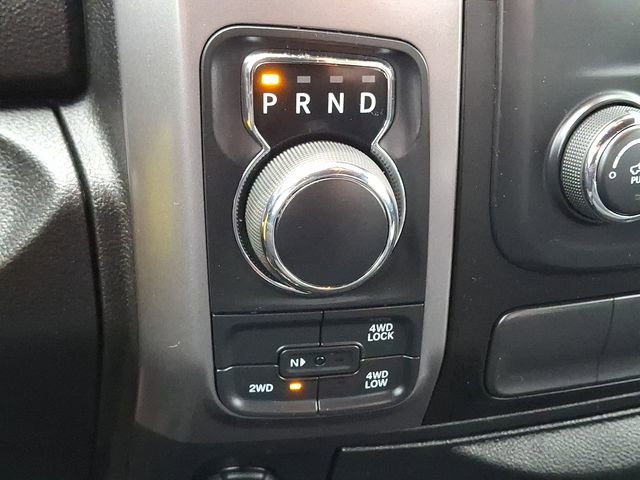 Used 2022 RAM 1500 Classic Warlock image 14