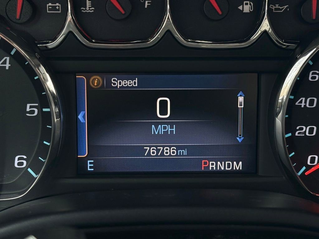 Used 2014 Chevrolet Silverado 1500 LT image 22