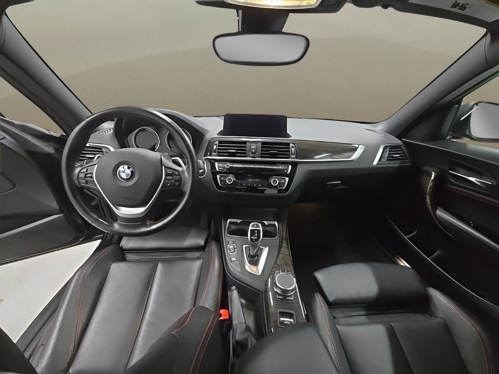 Used 2020 BMW 230i xDrive Convertible w/ Premium Package AWD/4WD image 33