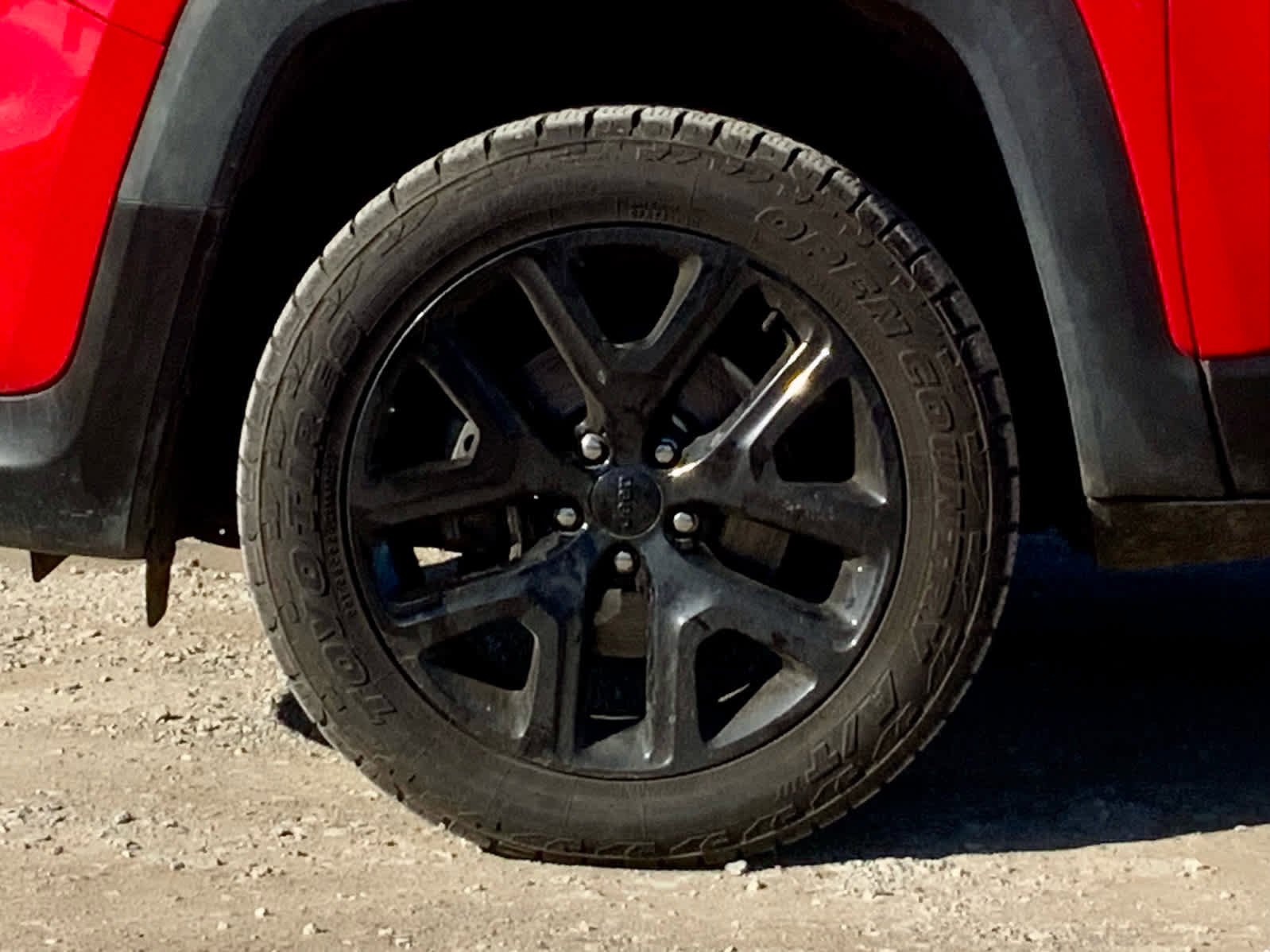 Used 2019 Jeep Renegade Altitude w/ UConnect 8.4 Nav Group image 15