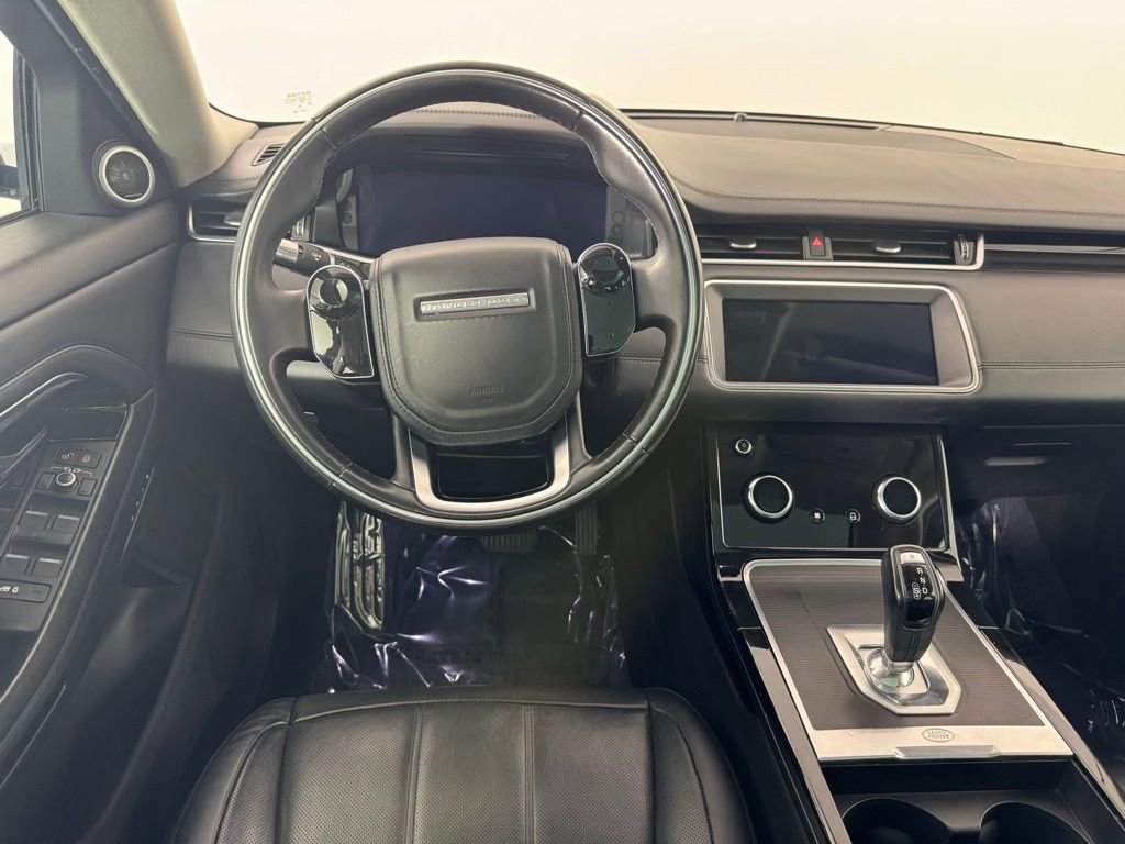 Used 2020 Land Rover Range Rover Evoque S AWD/4WD image 9