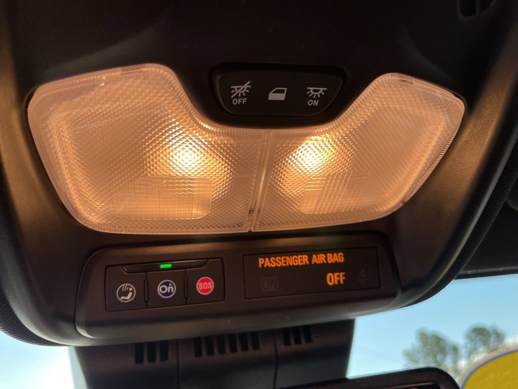 New 2026 Chevrolet Colorado Z71 w/ Technology Package image 23