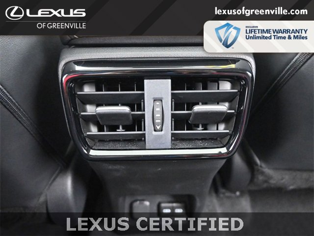Certified 2022 Lexus NX 350 350 Premium image 28