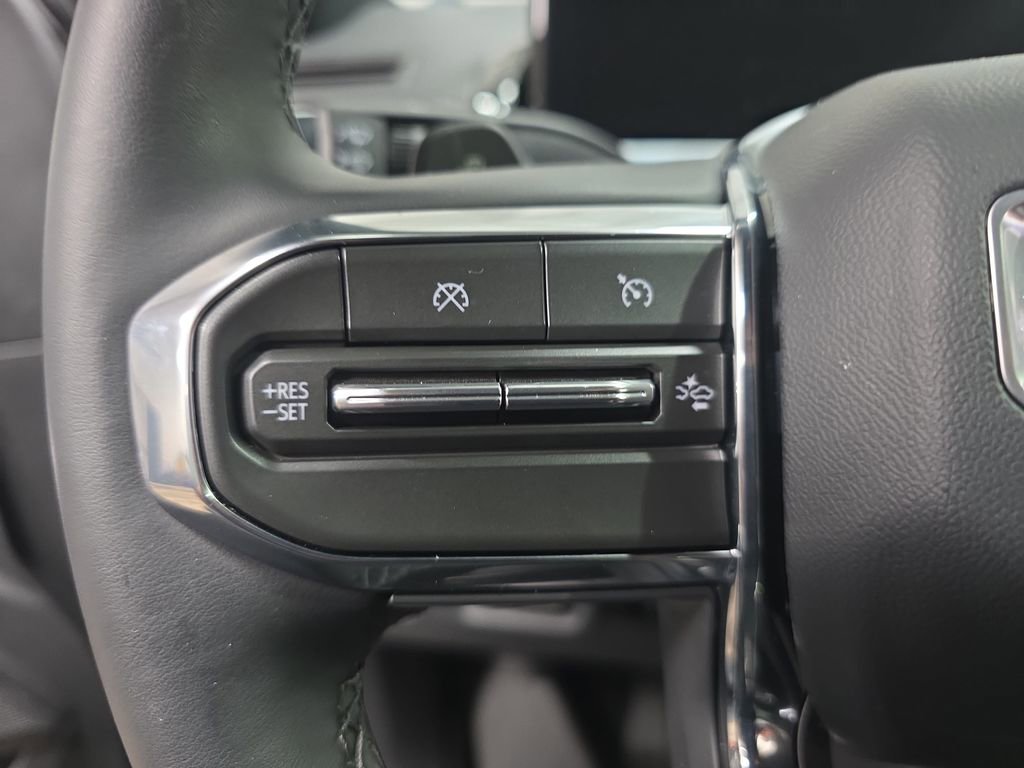 New 2026 GMC Sierra EV Elevation image 17