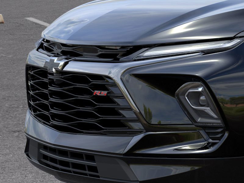New 2026 Chevrolet Blazer RS image 13