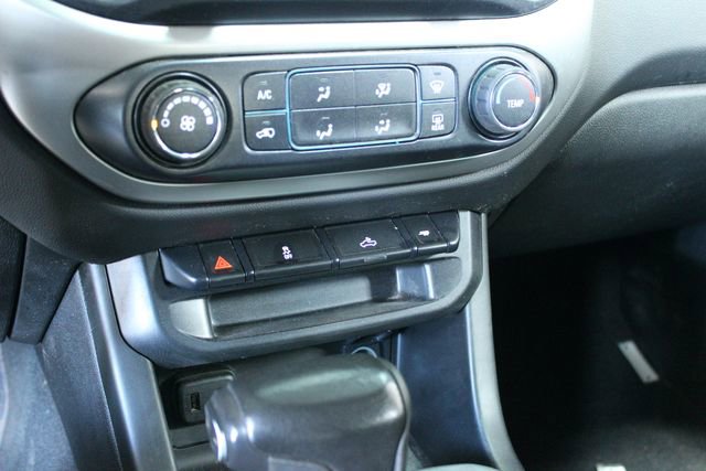 Used 2020 Chevrolet Colorado LT w/ LT Convenience Package image 18