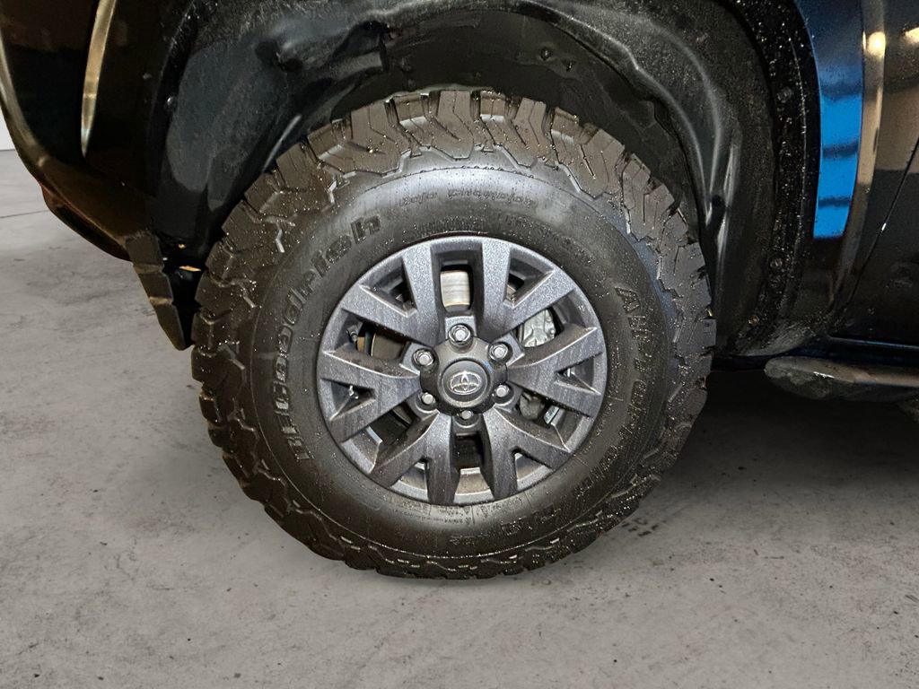 Certified 2023 Toyota Tacoma SR5 image 14