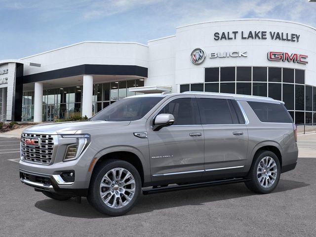 New 2026 GMC Yukon XL Denali image 2
