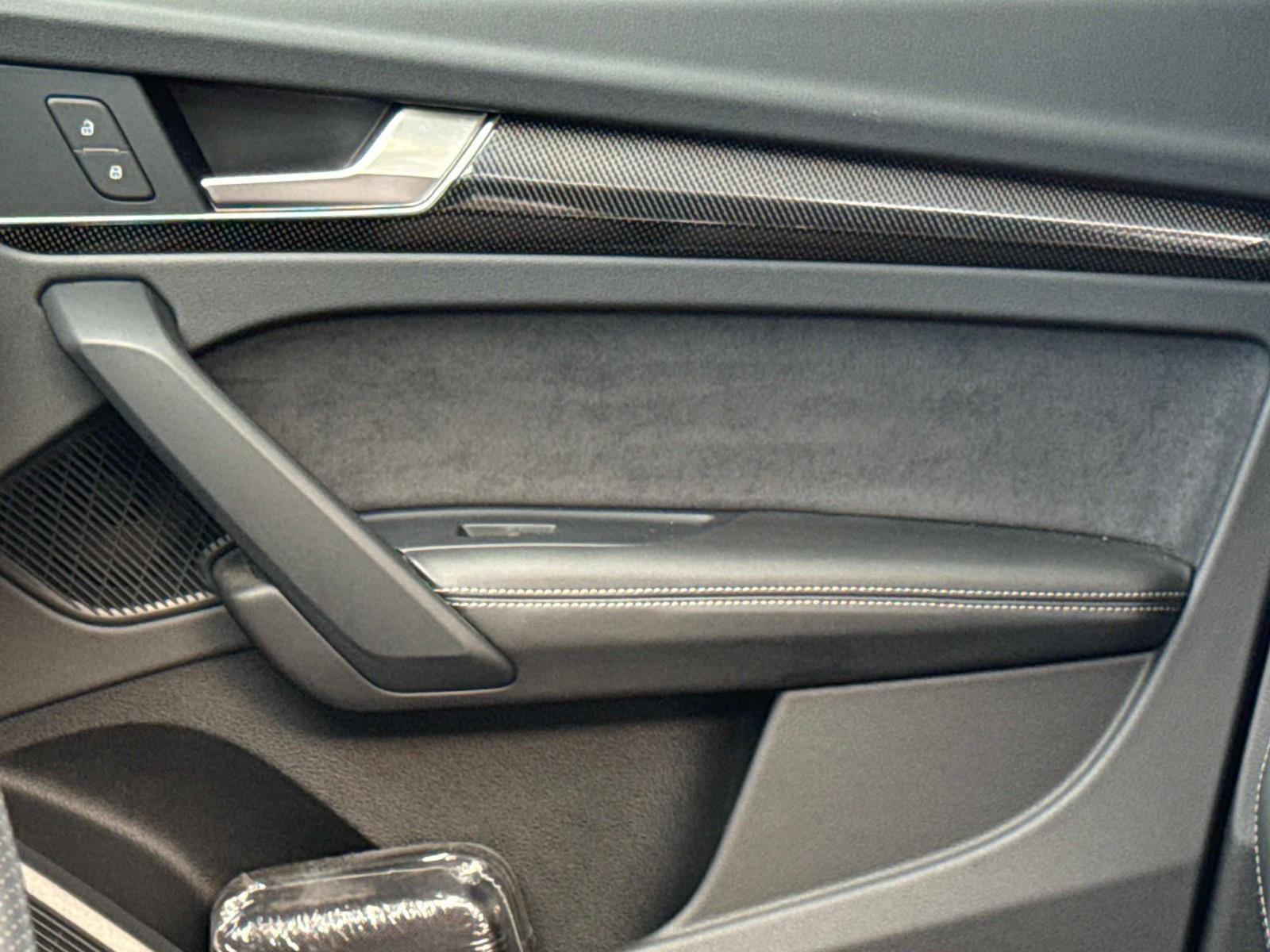 Used 2023 Audi SQ5 Prestige w/ Prestige Package image 23