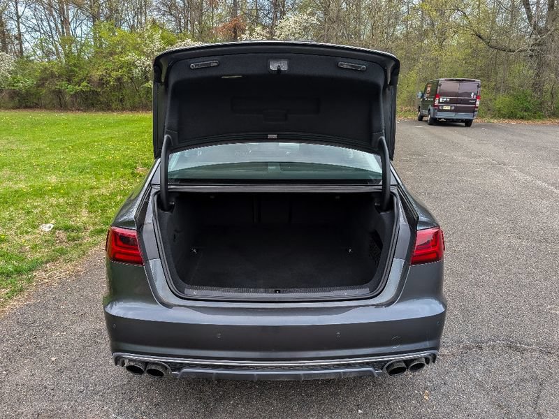 Used 2016 Audi S6 Premium Plus AWD/4WD image 7