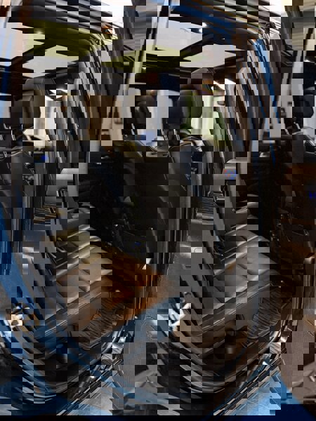 Used 2019 Jeep Grand Cherokee High Altitude image 11