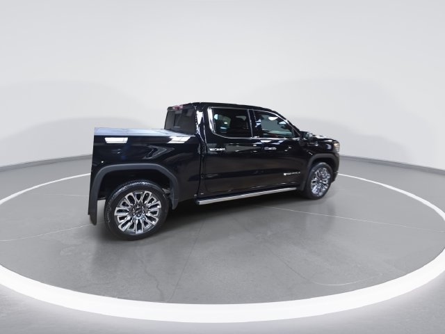 Used 2026 GMC Sierra 1500 Denali Ultimate AWD/4WD image 8