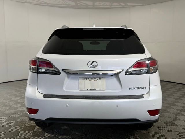 Used 2015 Lexus RX 350 FWD image 7