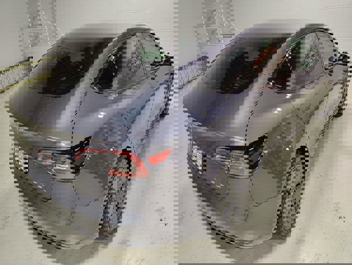 Used 2021 Tesla Model 3 Long Range AWD/4WD image 6