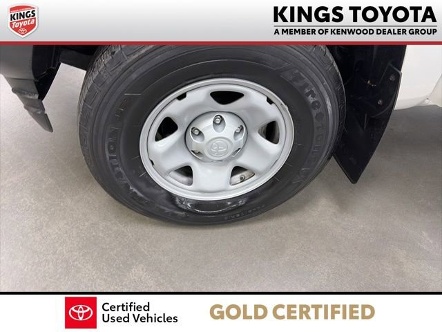 Certified 2020 Toyota Tacoma SR image 26