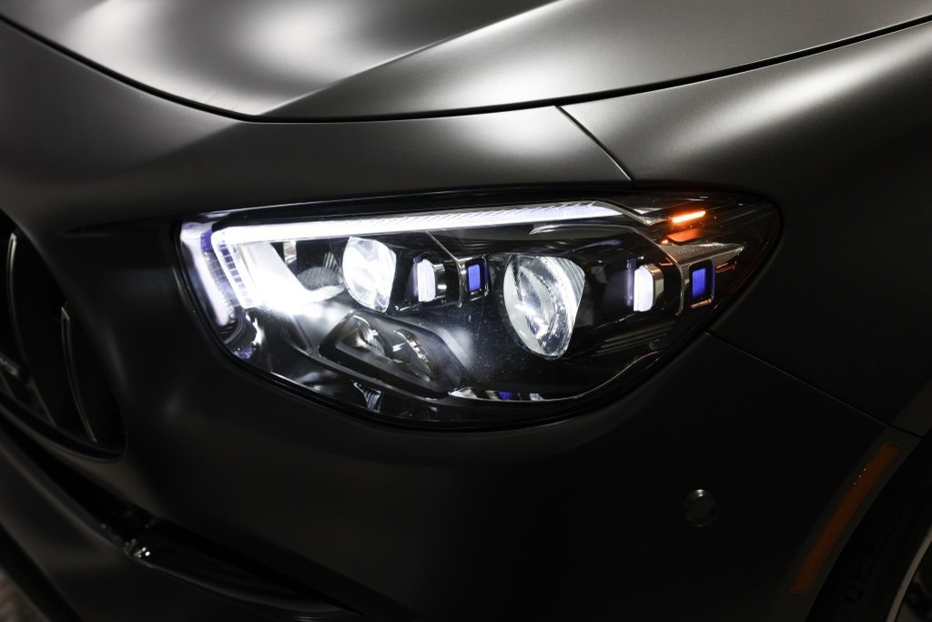 Used 2023 Mercedes-Benz E 63 AMG S image 32