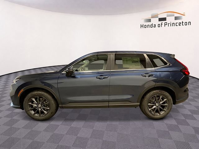New 2026 Honda CR-V EX-L image 6