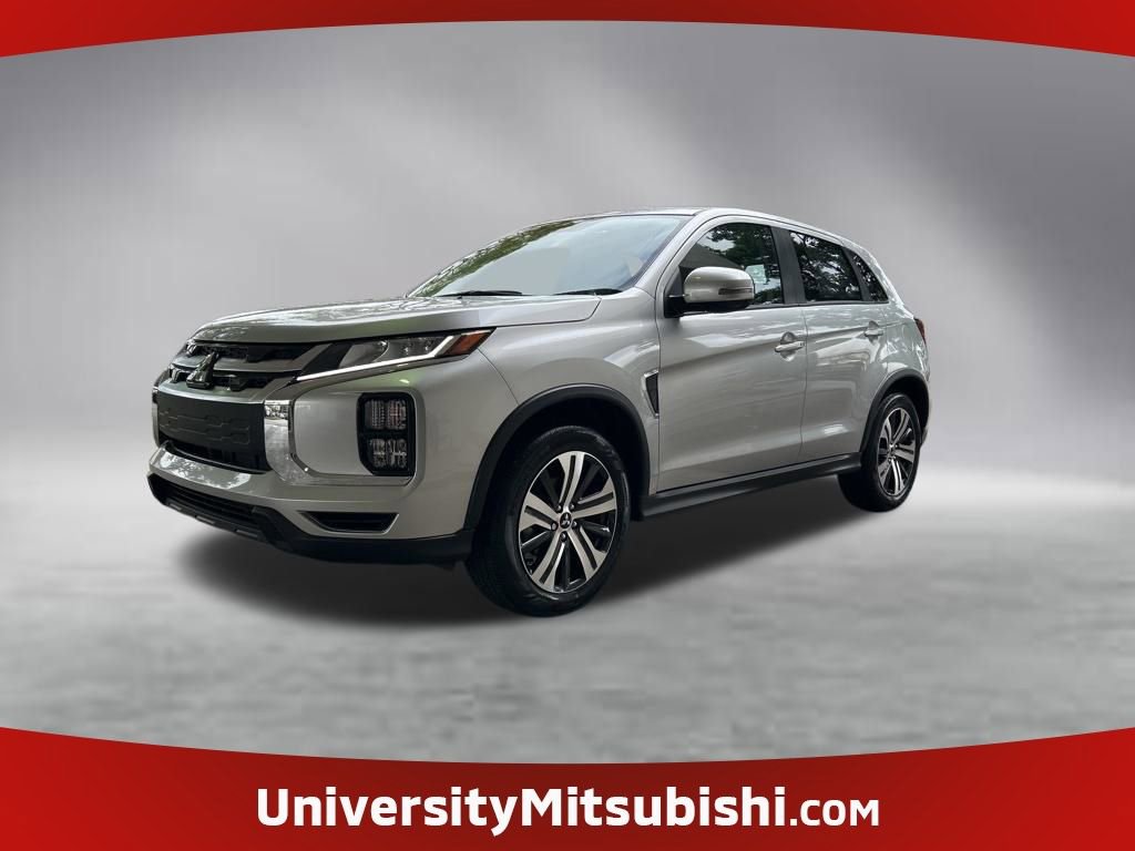 New 2026 Mitsubishi Outlander Sport SE AWD/4WD 360° Tour