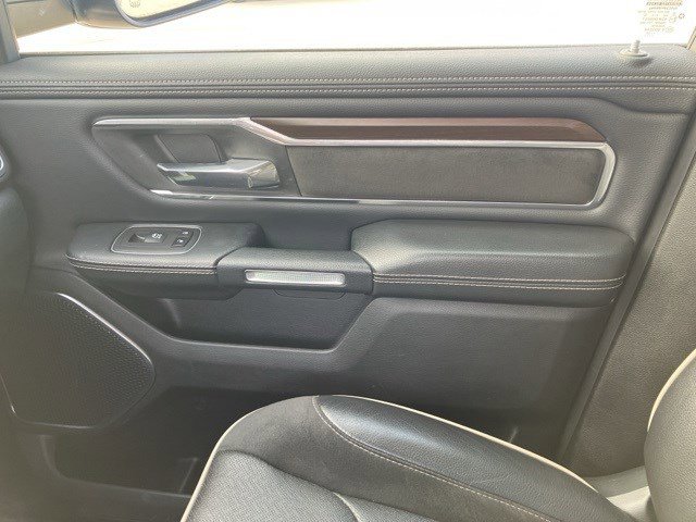 Certified 2022 RAM 1500 Laramie image 19