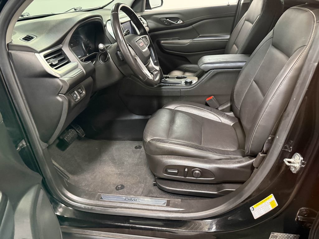 Used 2019 GMC Acadia SLT AWD/4WD image 57