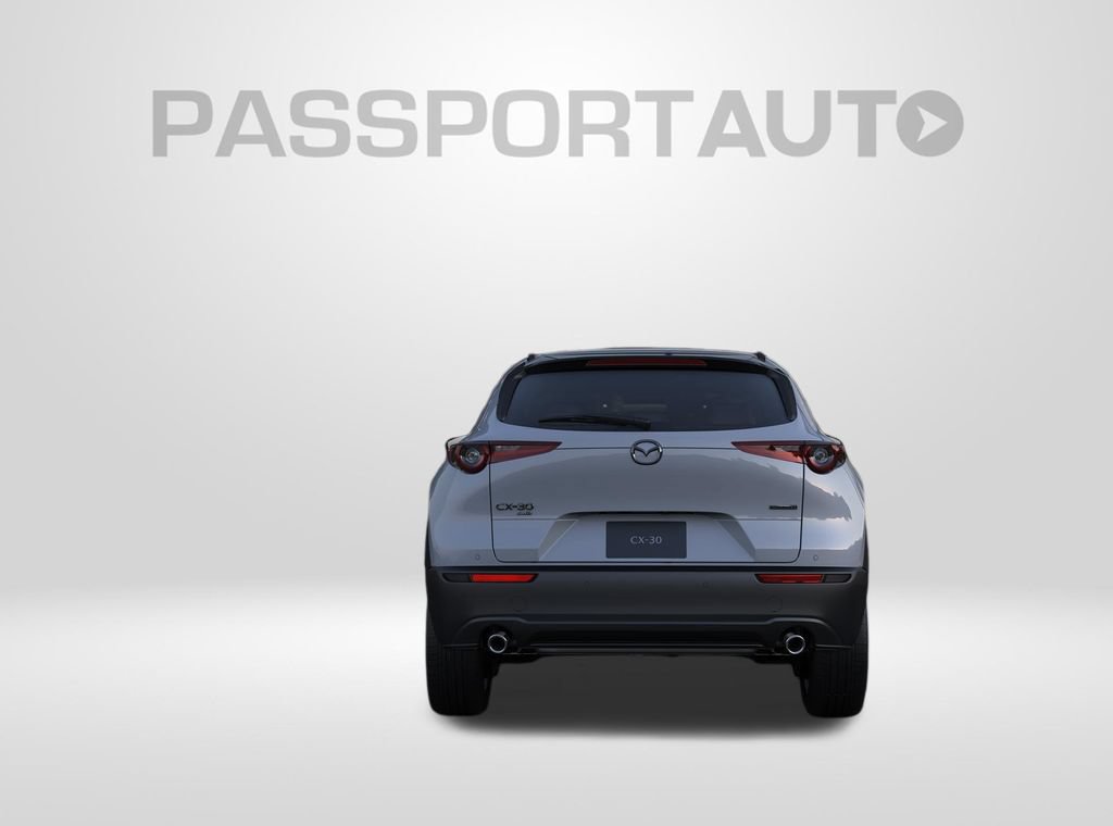 New 2026 MAZDA CX-30 Aire Edition AWD/4WD image 4