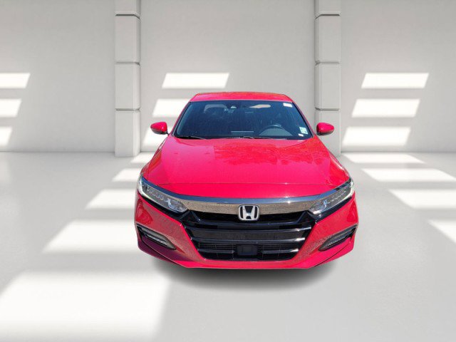 Used 2018 Honda Accord Sport image 2