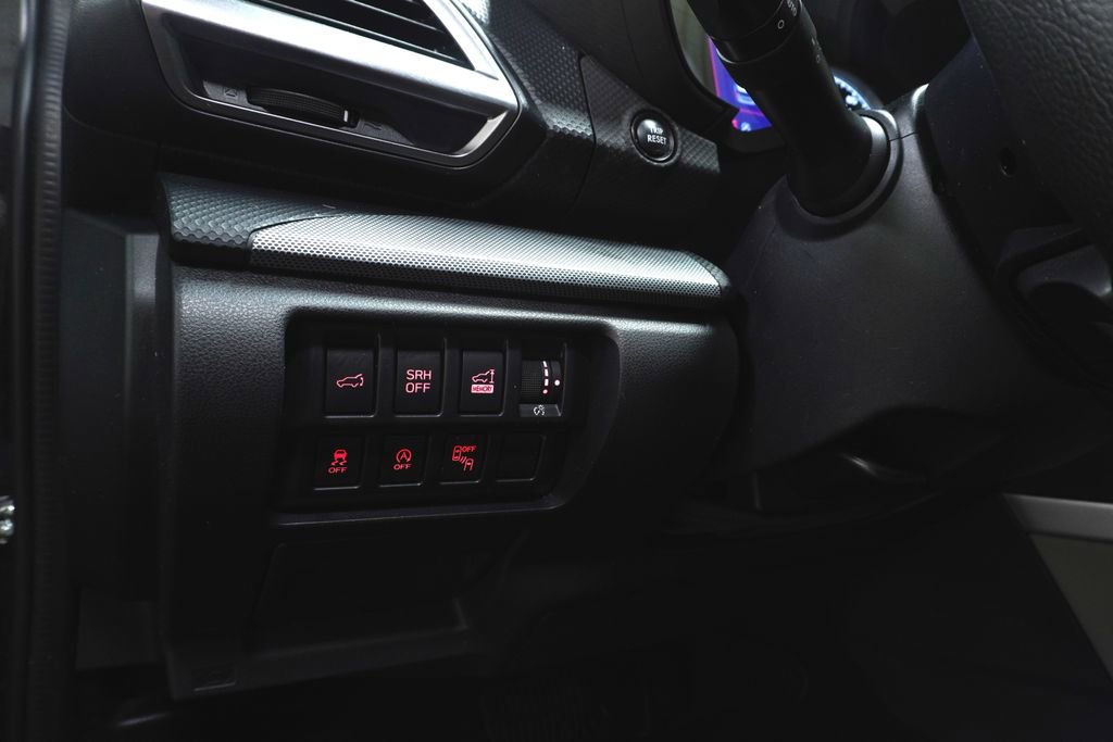 Used 2019 Subaru Forester Limited image 23