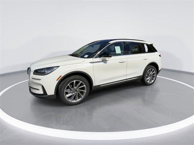 New 2026 Lincoln Corsair Premiere image 5