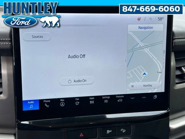 Used 2023 Ford Expedition XLT AWD/4WD image 27