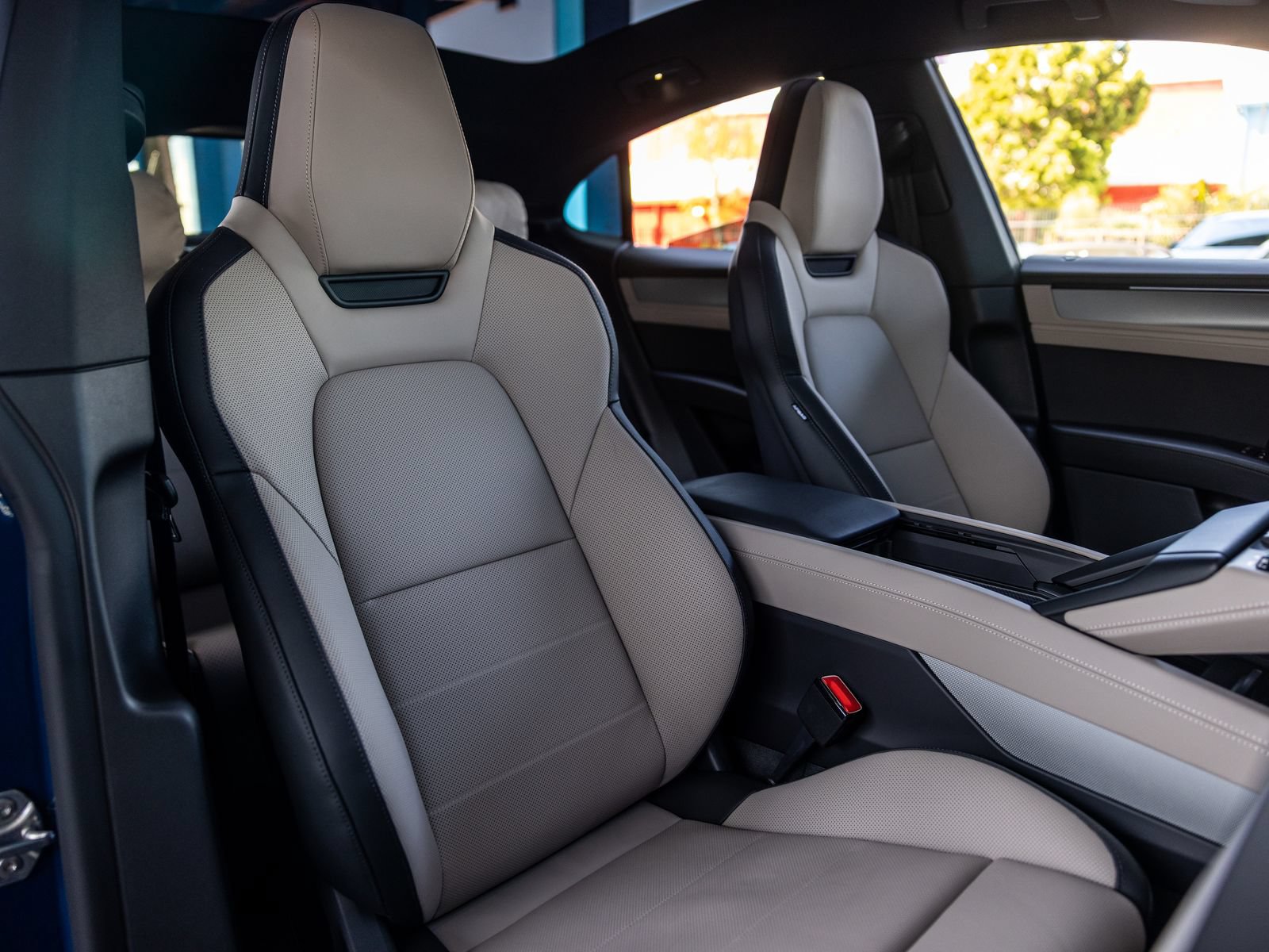 New 2026 Porsche Cayenne S AWD/4WD image 35