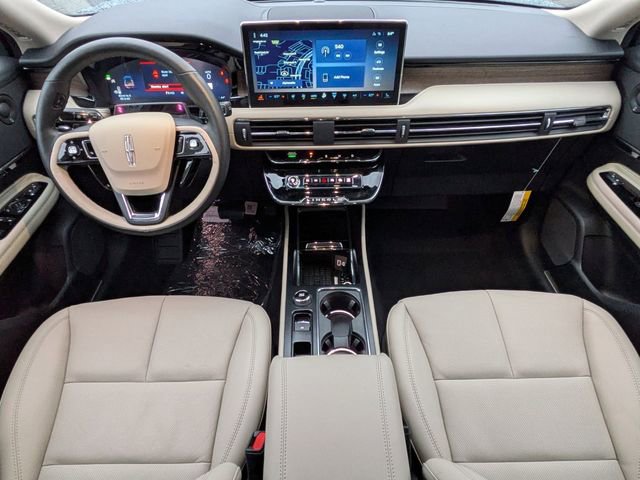 New 2026 Lincoln Corsair Reserve image 13