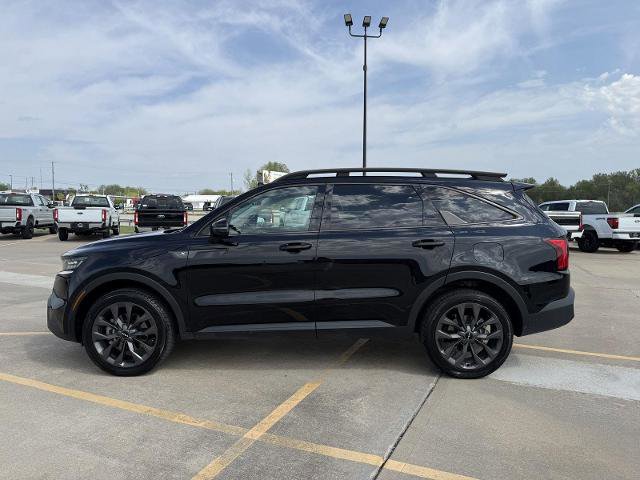 Used 2023 Kia Sorento SX Prestige AWD/4WD image 5