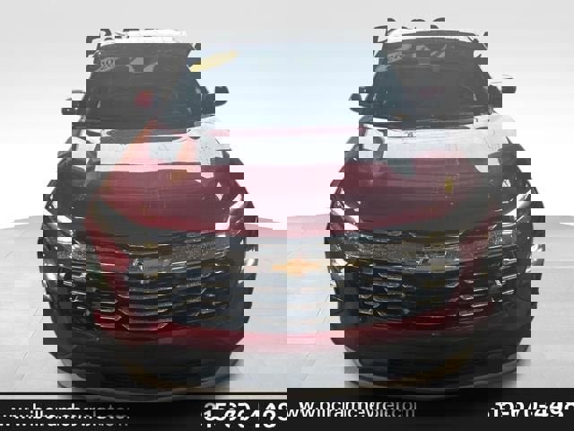 New 2026 Chevrolet Equinox LT w/ Convenience Package II image 39