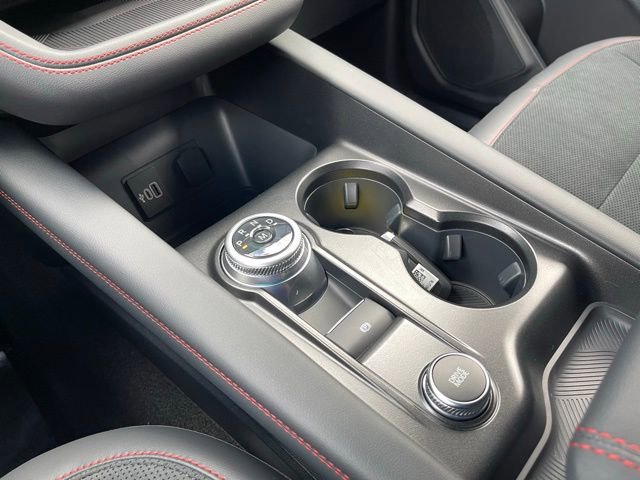 New 2026 Ford Explorer ST w/ Sun And Sound Package image 13