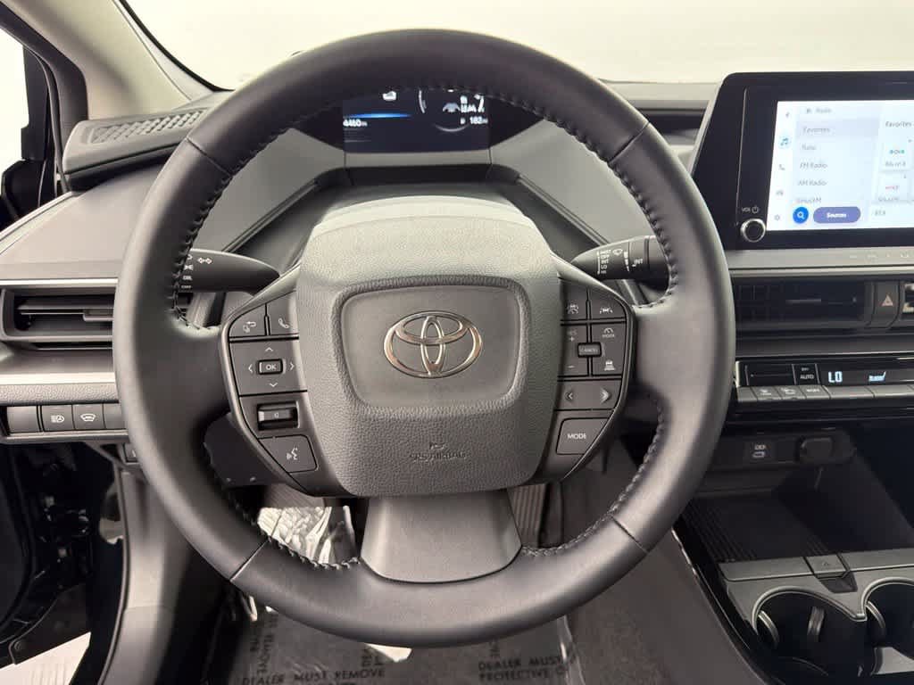 Used 2026 Toyota Prius LE FWD image 24